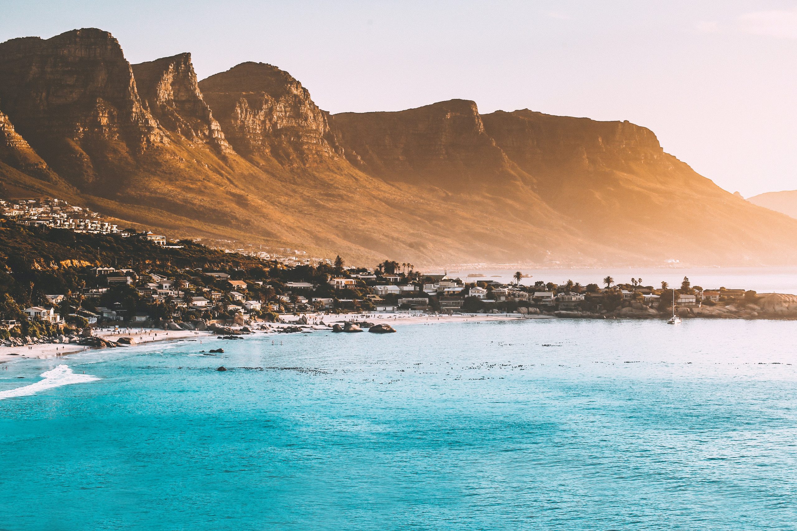 Here Is Your Perfect Itinerary For An Envious 10 Days In South Africa
