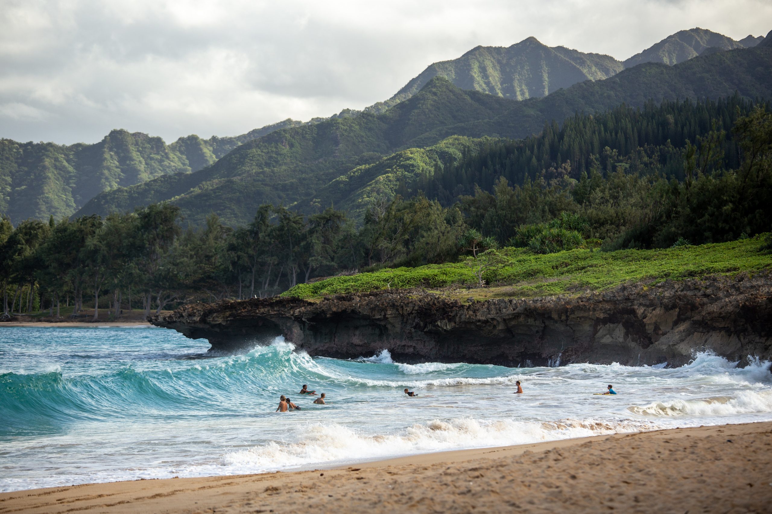 5 Absolutely Fascinating Places To Visit In Hawaii!