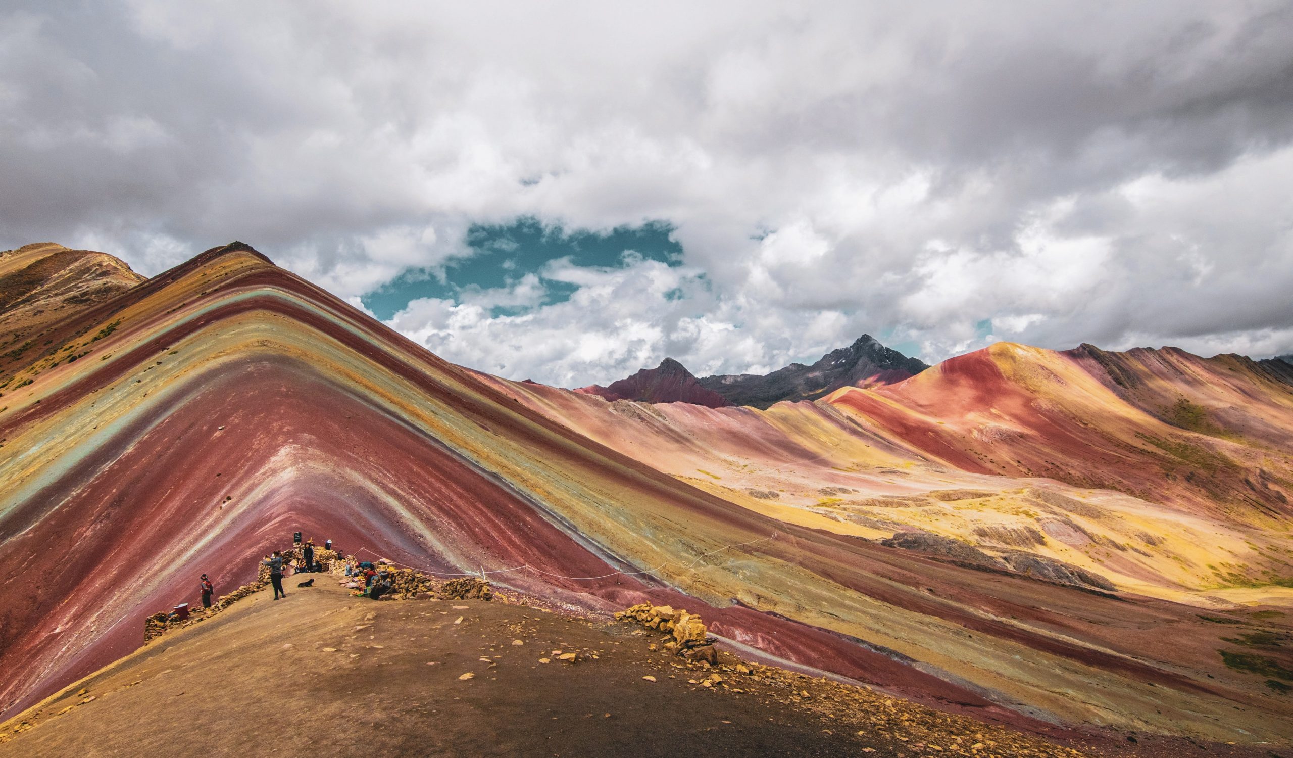 5 Tourist Attractions In Peru That You Just Cannot Miss!