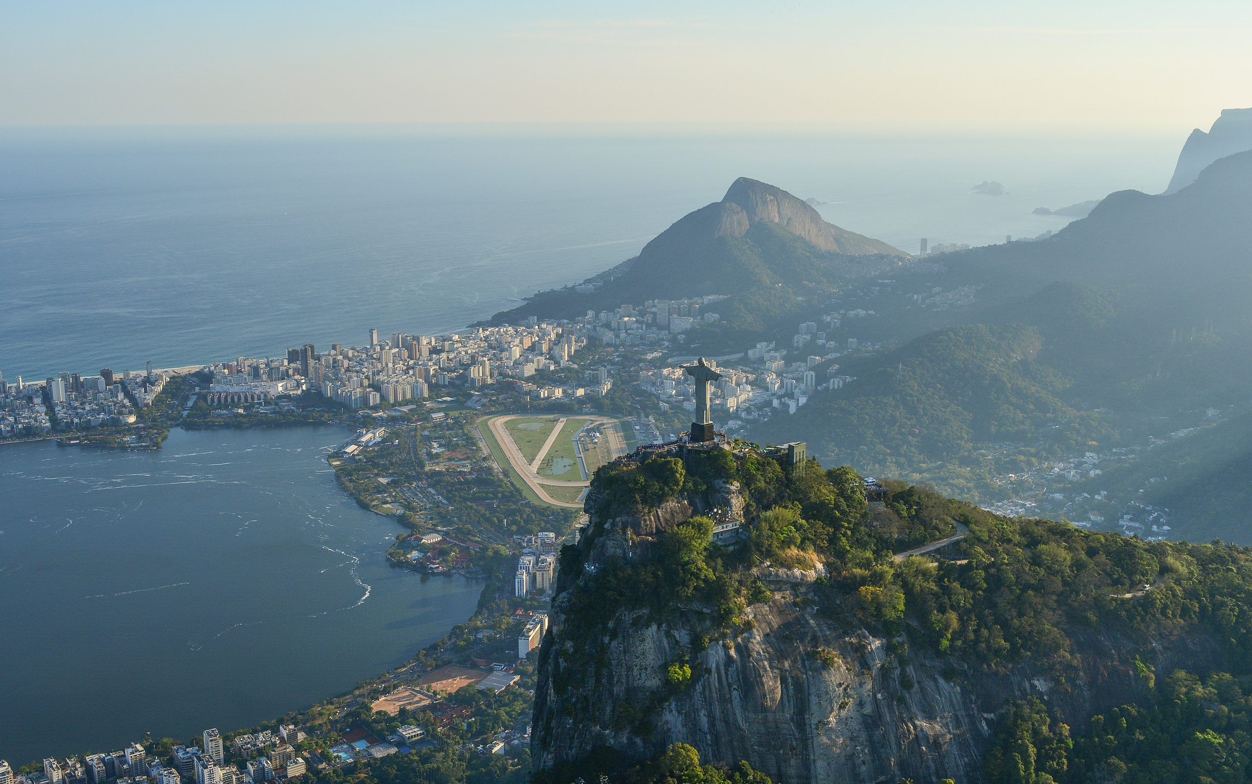 5 Reasons You Must Visit Brazil In 2023!